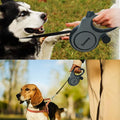 Correa Graduable para Mascotas