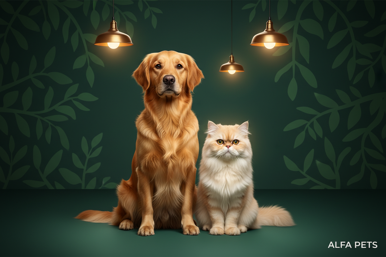 Hero ALFA PETS diseño alternativo